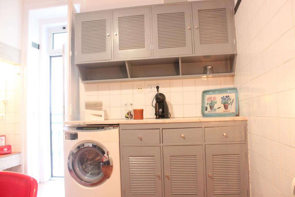 The Blue House - Saint Pauls Appartement *