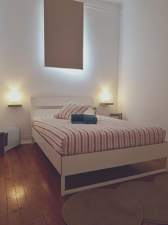 Appartement The Blue House - Saint Pauls