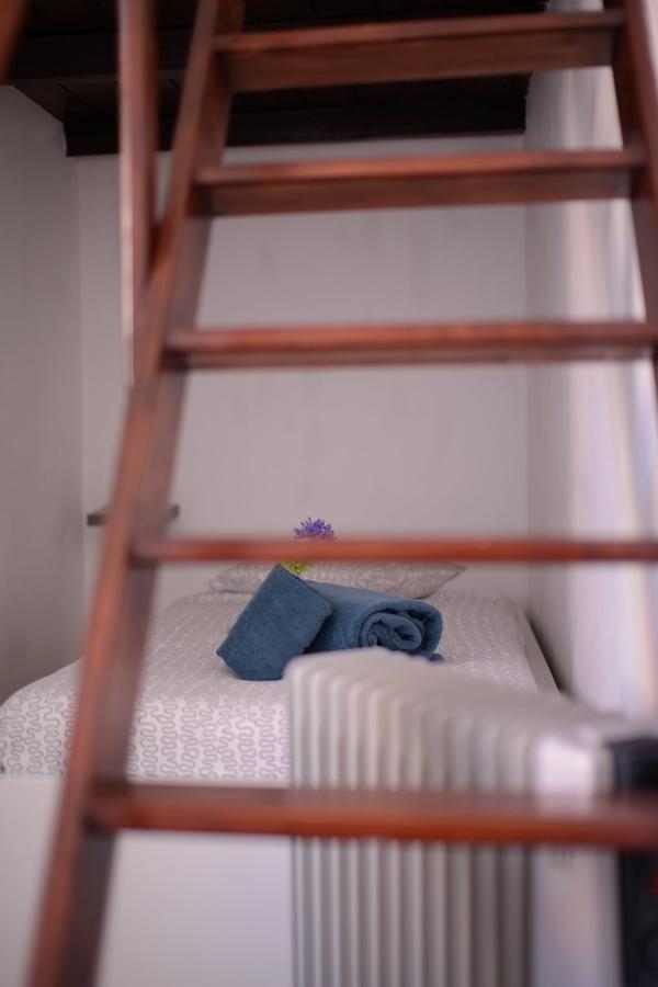 Appartement The Blue House - Saint Pauls