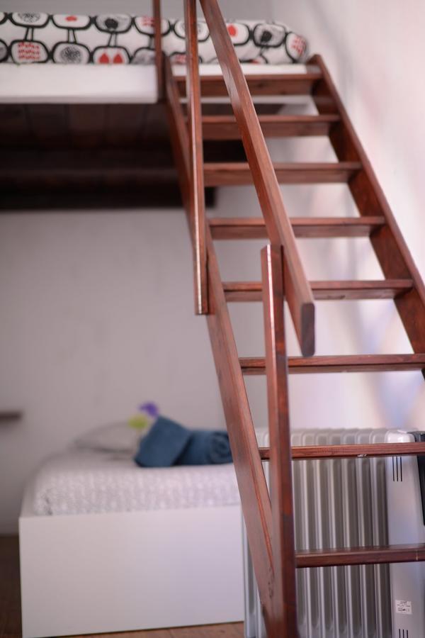 The Blue House - Saint Pauls Appartement