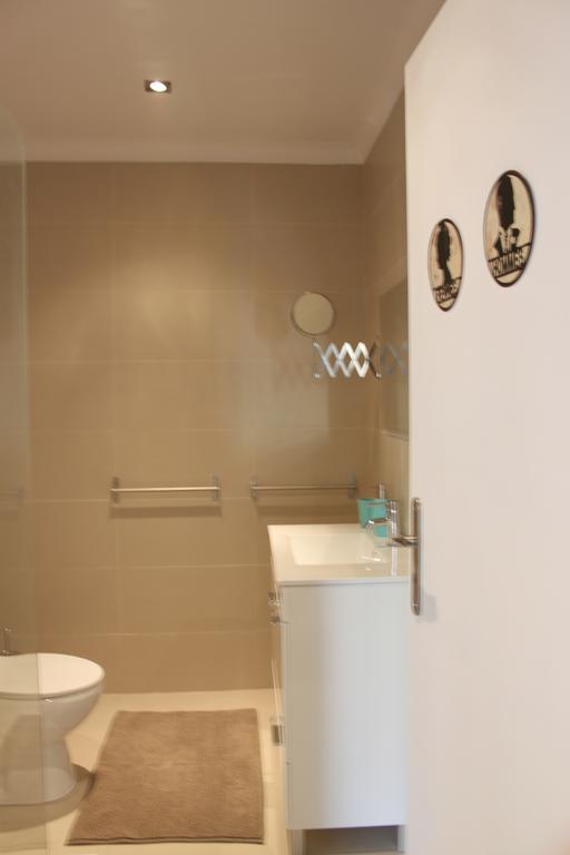 The Blue House - Saint Pauls Appartement Lissabon