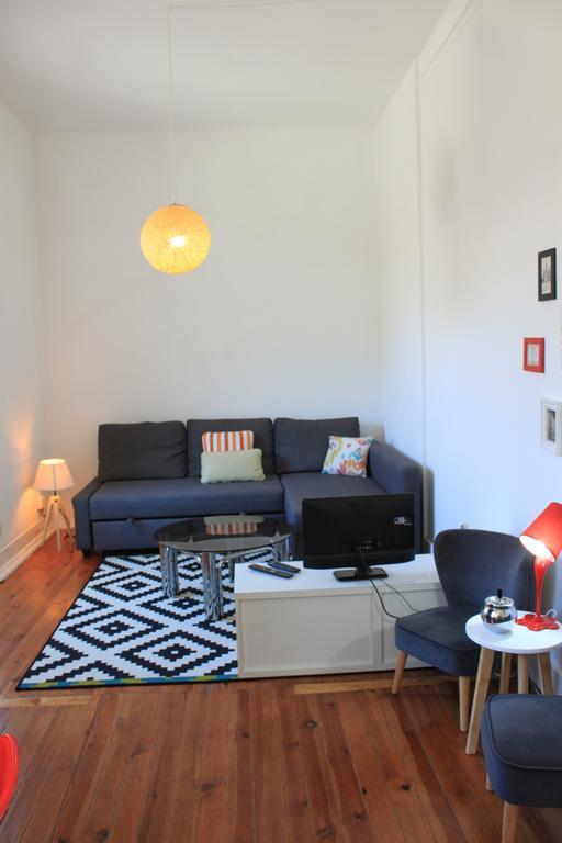 Appartement The Blue House - Saint Pauls