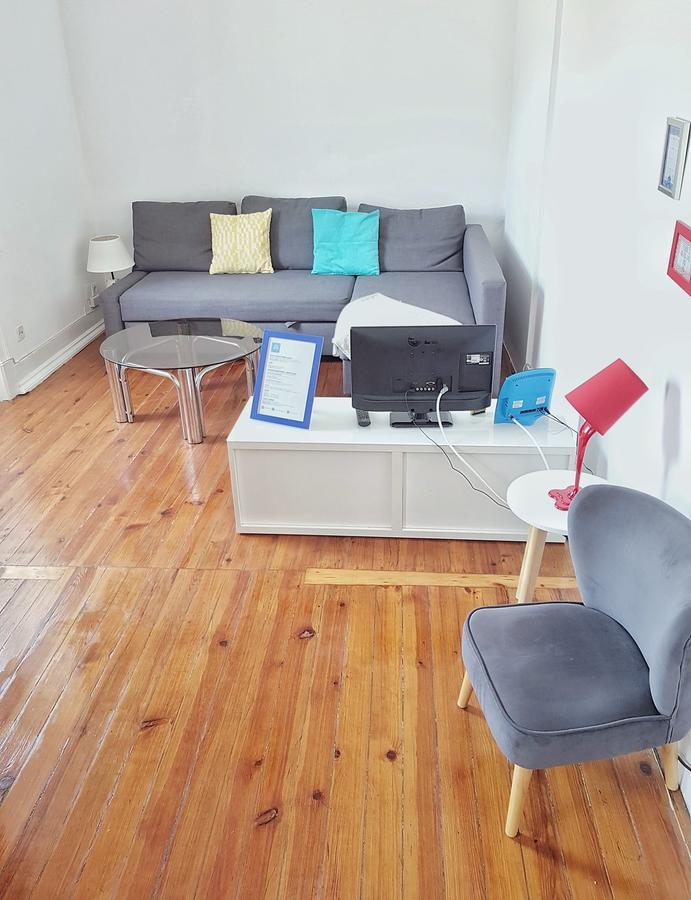 Appartement The Blue House - Saint Pauls