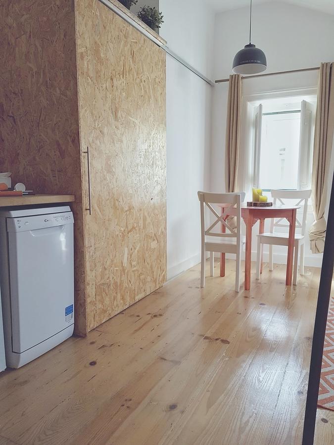 The Blue House - Saint Pauls Appartement *