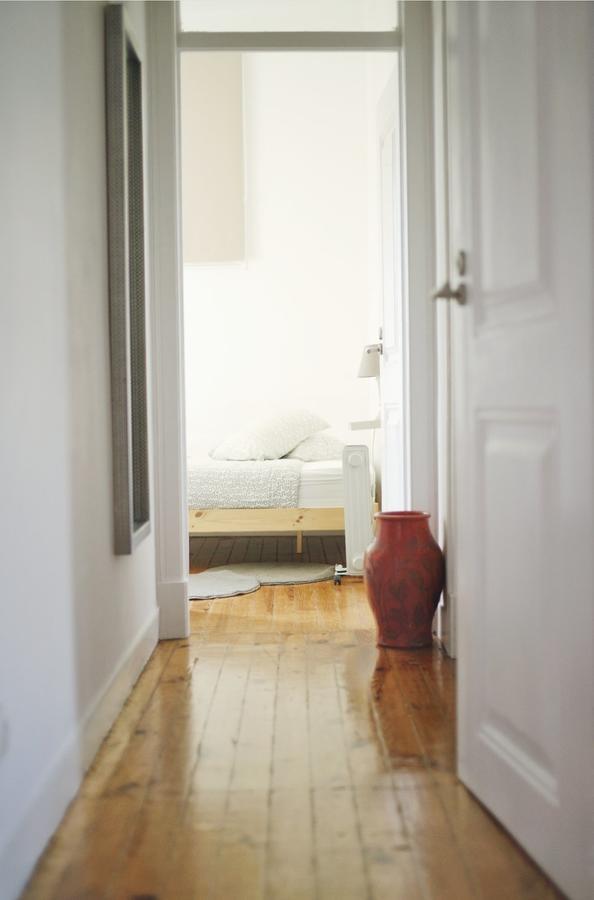 Appartement The Blue House - Saint Pauls *