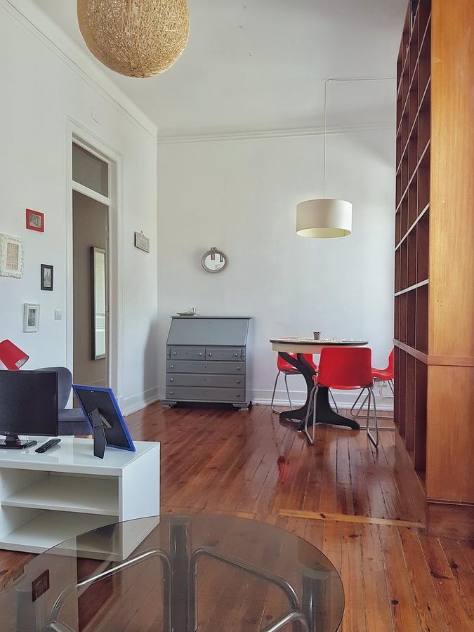 Appartement The Blue House - Saint Pauls