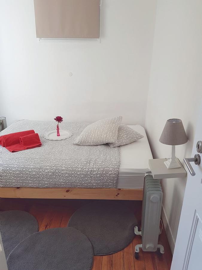 The Blue House - Saint Pauls Appartement Lissabon