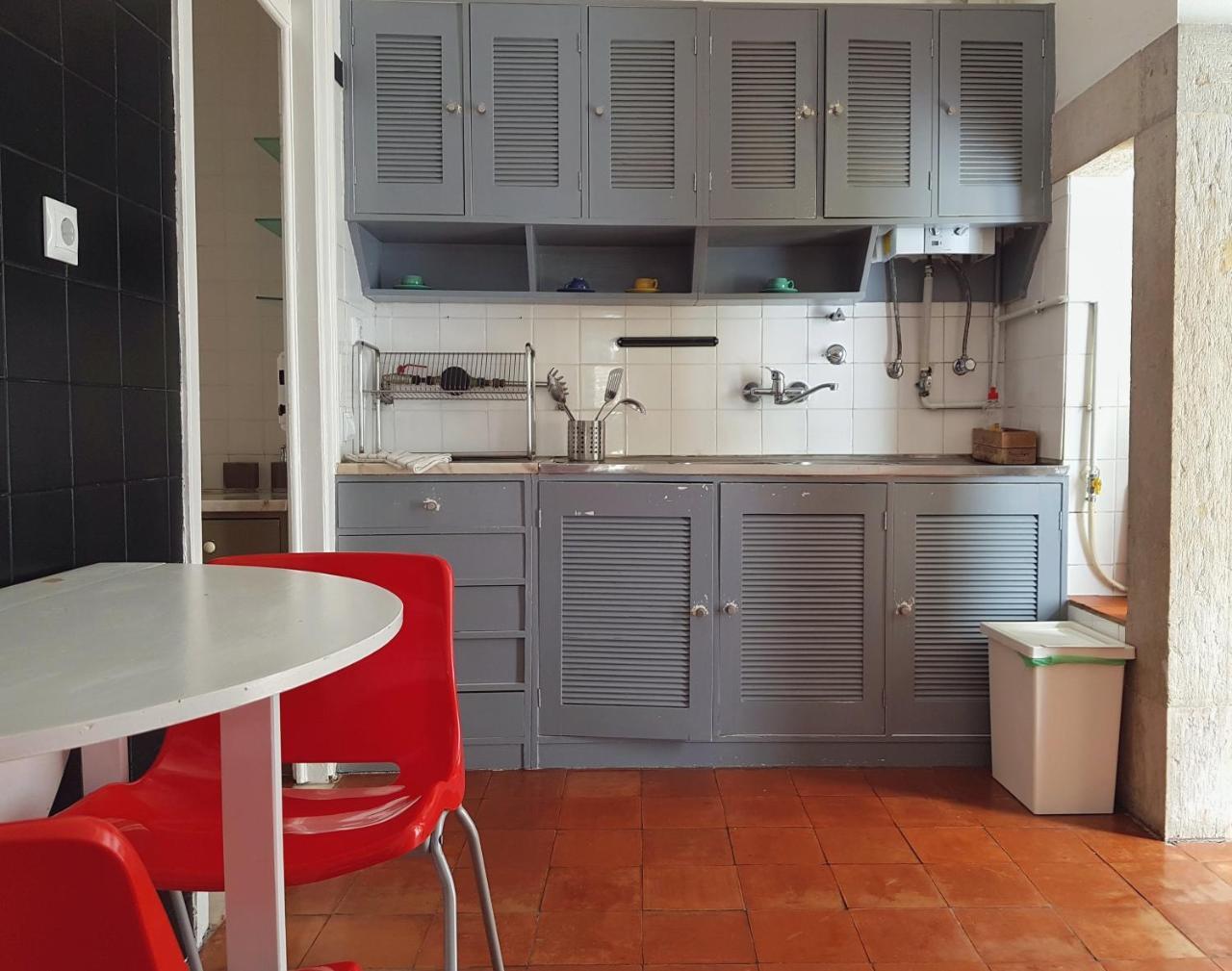 The Blue House - Saint Pauls Appartement Lissabon