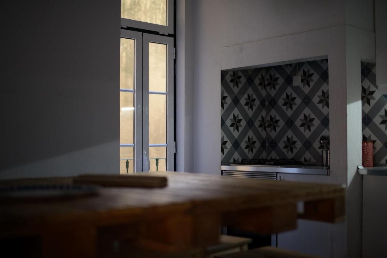 The Blue House - Saint Pauls Appartement
