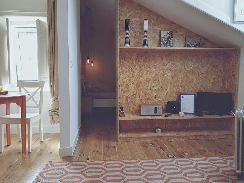 The Blue House - Saint Pauls Appartement *